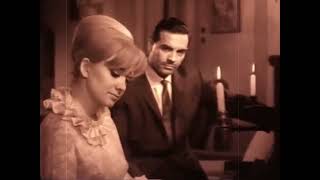 Her Yerde Kar Var - Sevim Şengül (Ayhan Işık & Filiz Akın)