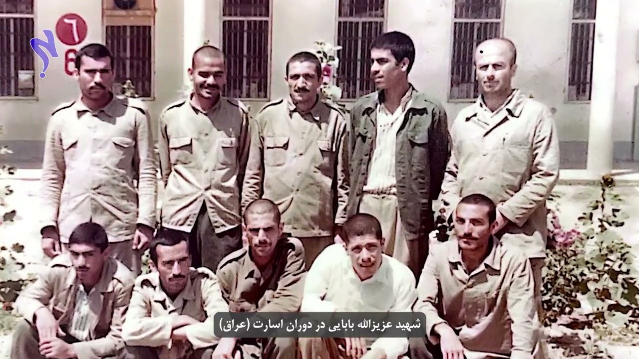 قسمت سوم تاريخ شفاهي روستاي جي. Jey Village Oral History | Part 3