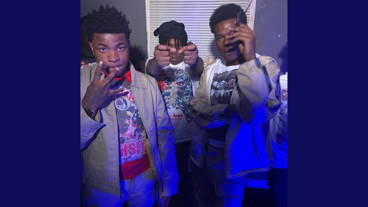 D.O.A (feat. JBeckem)