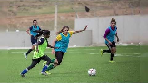 Professor Jill Klein and Growth Mindset: Part 1