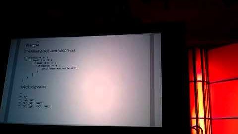 Go Dynamic Tools - Part 2