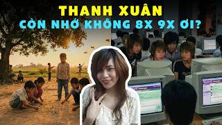 Download Lagu Tại Sao Thế Hệ 8x 9x Là Thế Hệ Đặc Biệt Nhất? | Kí Ức Tuổi Thơ Và Hoài Niệm Vàng Son MP3