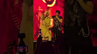 Diljit Dosanjh Melbourne AURA Show | Ammy Park Stadium | Ashman Singh Sidhu 