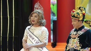 Táo Quân tấu Cải cách Tiếng Việt