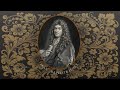 My favorite bits - Jean - Baptiste Lully