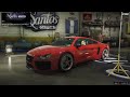 GTA 5: Obey 9F Sports 4K