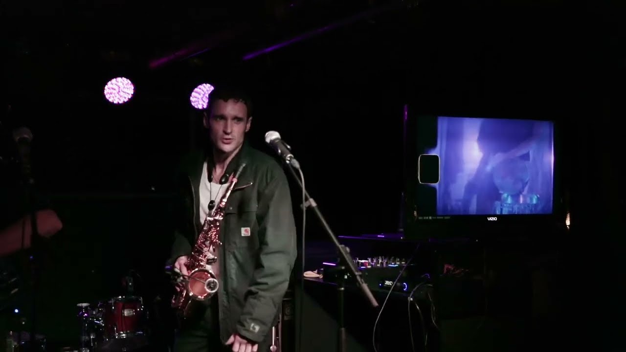 Angelita, The Delancy