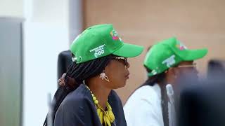 BREAKING: WOPU Endorses President Tinubu for Re-Election