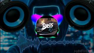 Zarina-Qara bextim BASS BOOSTED FULL BASS Resimi