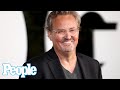 Remembering Matthew Perry | PEOPLE