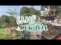 Tiba tiba camp ledok sambi