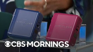 Exclusive discounts from CBS Mornings Deals