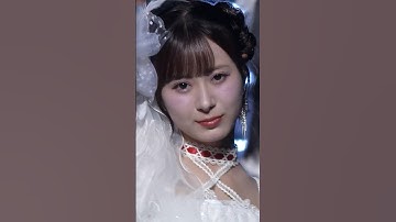 『I’m Lucky girl』モーニング娘。