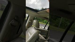 2007 Chrysler Aspen Electrical Problem Dash Lights going Crazy FIXED