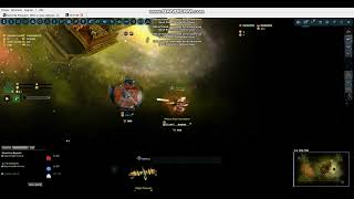DarkOrbit - Hasar Testi, Full Pro + Destek ( Diminisher )