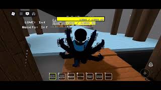 NightError Remodel showcase(QUICK)