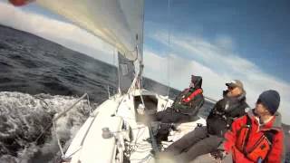 Three Tree Point Trailer