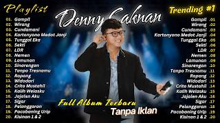 Denny Caknan 2026  Album Lagu Jawa Terbaru Viral Tiktok Koplo  Ropang X Tunggal Eka X Sekti 