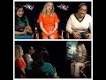 OPRAH, REESE, &amp; MINDY talk TALENTS, TESSERING &amp; TELLURIDE wedding vows! A WRINKLE IN TIME INTERVIEWS