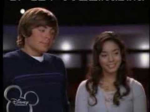 Everytime we touch - Troy & Gaby