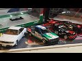 1/64 INNO AE86レビン アドバン仕様、シルビアハッチバックターボZSE-X、NSX GT3（ホットウィール）