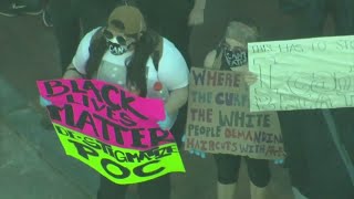City of Asheville remains under State of Emergency as protests, vandalism continue Net Worth