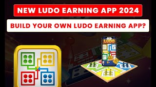 2024 Best Money Earning App | new ludo earning app 2024 screenshot 1