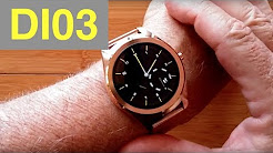 bluetooth tethering smartwatch