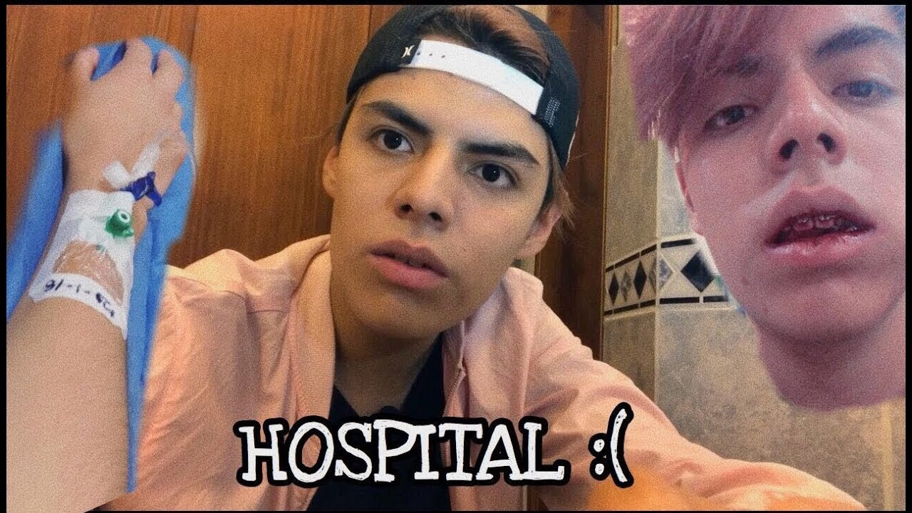 HOSPITALIZADO (Istori taim) | KikeJav