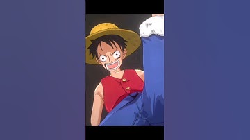 Monkey D Luffy Ranked Gameplay Preview | Jump Assemble #shorts #jumpassemble