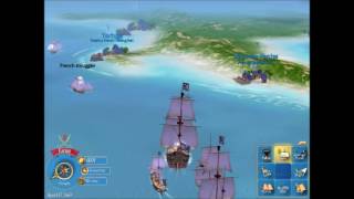 Sid Meiers Pirates Soundtrack 69 Poor French Town