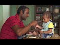 What to Feed Your Young Child (Rohingya) - Nutrition Series
