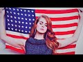 Lana Del Rey - National Anthem (Demo 1) • 4K 432 Hz Mp3 Song