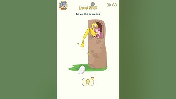 dop2 delete one part level 5747 walk through solution #viralvideo #dop2 #trendingshorts 