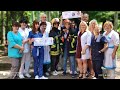 Соревнования 16.06.23 г. Лучший пожарный-спасатель ИМРО