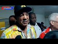 “Yo soy Aguilucho” así contestó Tony Peña a Junior Noboa cuando le ofreció dirigir a los Tigres.