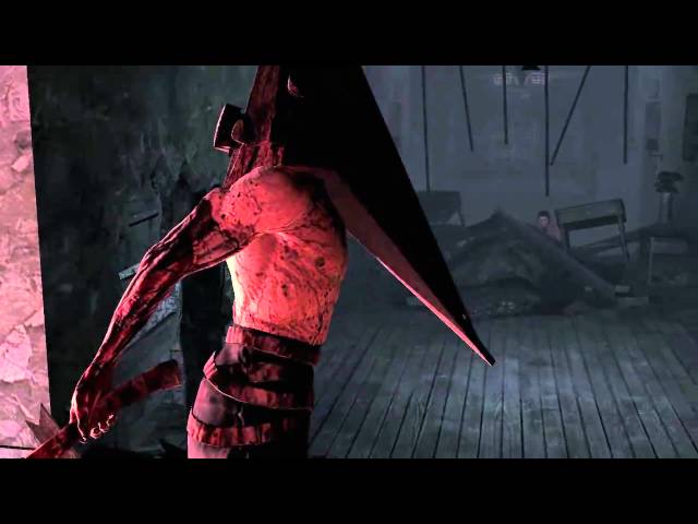 Silent Hill Homecoming - Silent Hill Memories