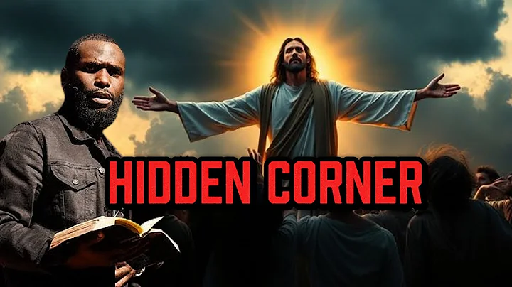 Signs of the End | Philip Anthony Mitchell | ENTRY & END TIMES - Matthew 24:1-14