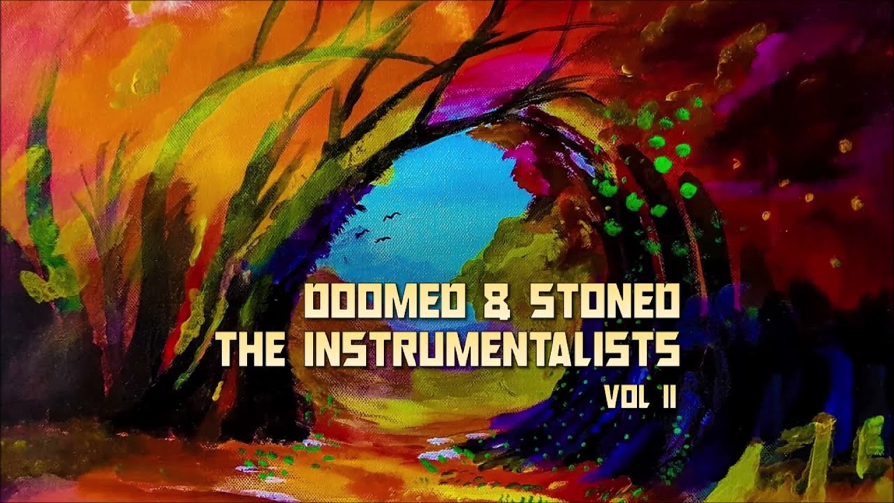 Doomed & Stoned