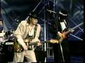 Stevie Ray Vaughan - The house is rockin' 06/09/90