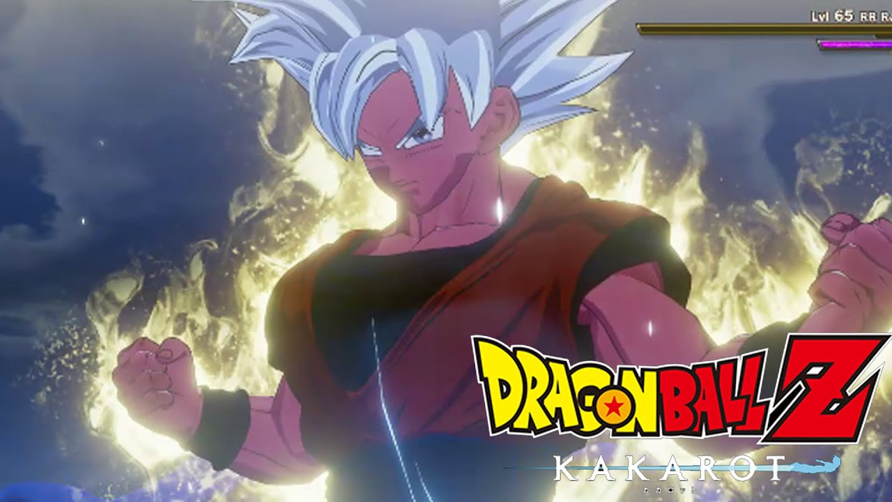 ドラゴンボールz Kakarot 身勝手な極意 孫悟空 など出す方法はあるよ Ssb Ui Omen Ui Mod ポケポケゲーム実況 まとめ