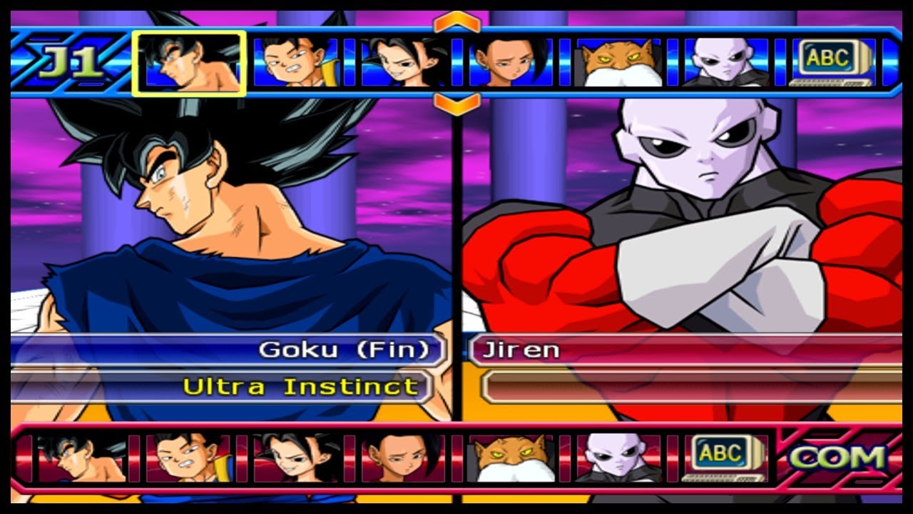 5 Dragon Ball Games to Prepare for Budokai Tenkaichi 4 - KeenGamer