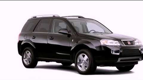 2006 Saturn Vue Bristol CT 06010