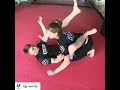 neil knot #jiujitsu #bjj