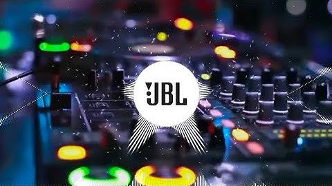 Tumsha Koi Payara Koi Mashum Nahi Hai #jblvaibresion Hindi song #viral DJ DRK NIGHT KING