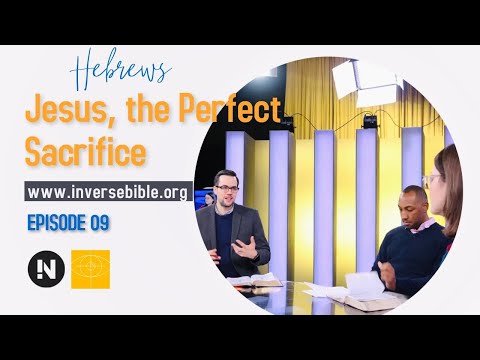 Jesus, the Perfect