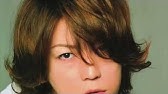 亀梨和也 整形 Youtube