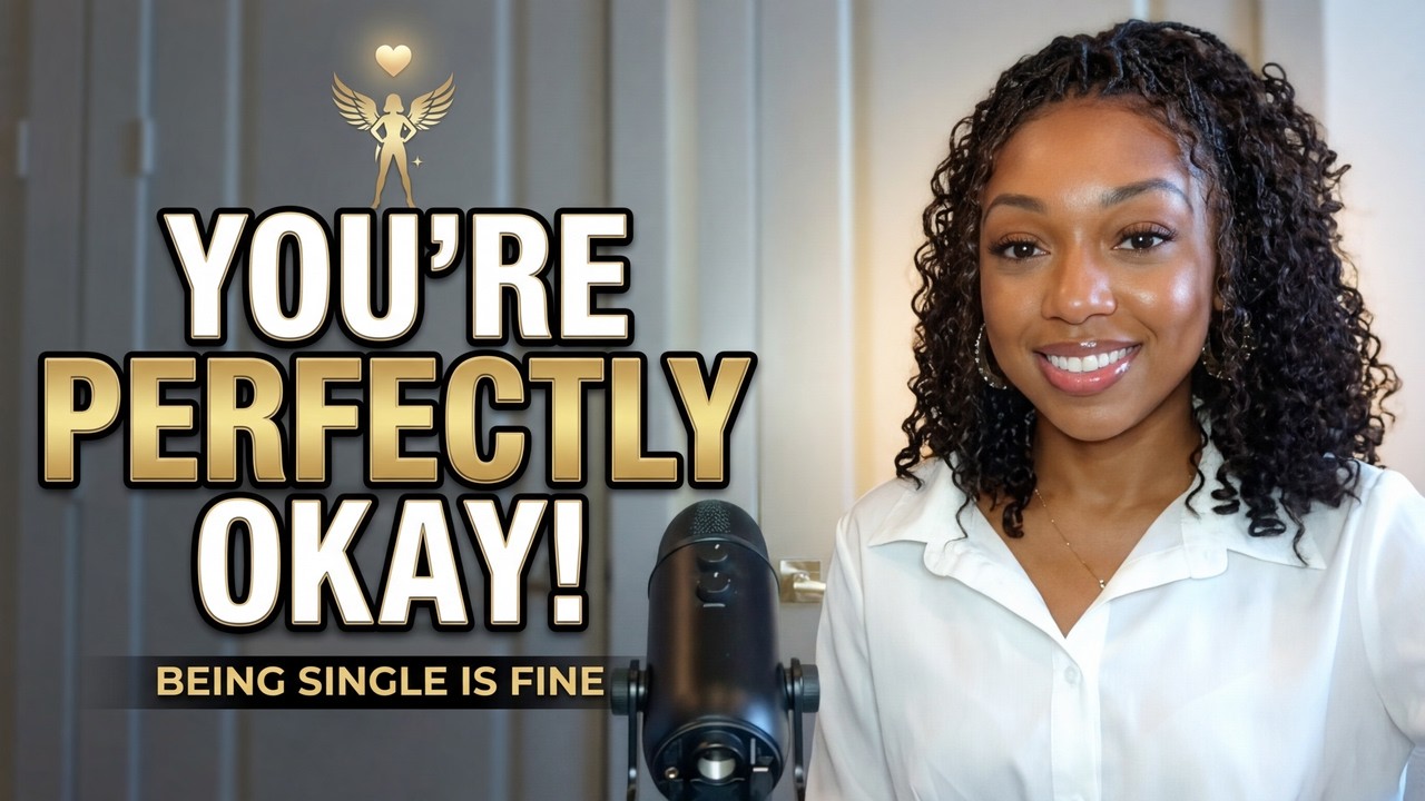 Dating After Divorce: The Mistake That Keeps You Single - YouTube