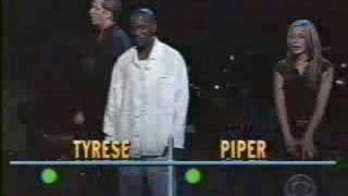 Yambo: Tyrese vs. Piper Perabo