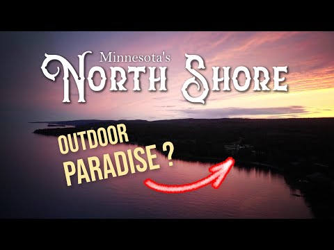 Minnesota North Shore: TOP 10 Things to Do